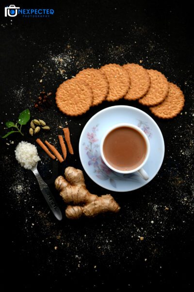 tea tabel (logo)