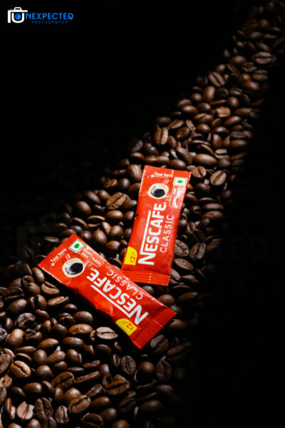 coffee bin (logo)