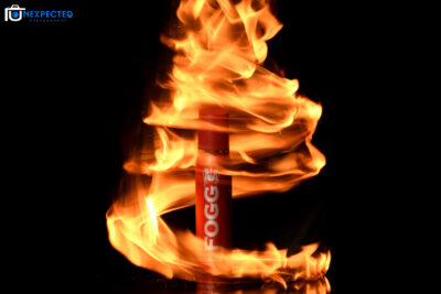 fogg perfume (logo) 1