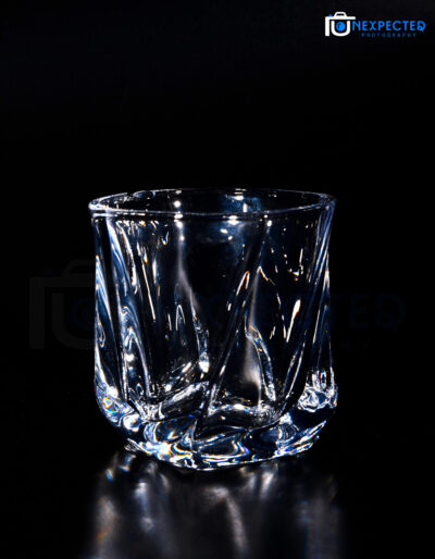glass (logo)